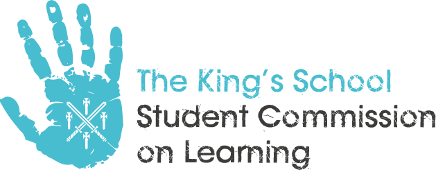 Student Commision Logo